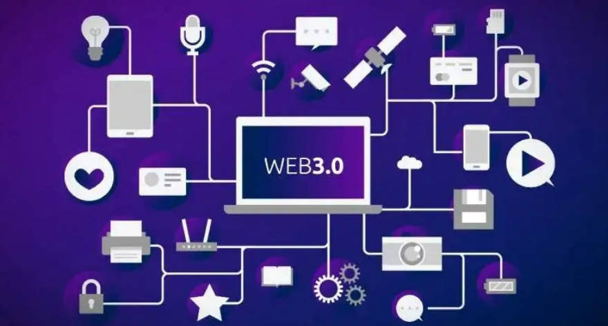 开课吧-Web3.0应用工程师培养计划 (2022)