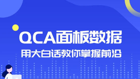 QCA面板数据：用大白话让你掌握前沿