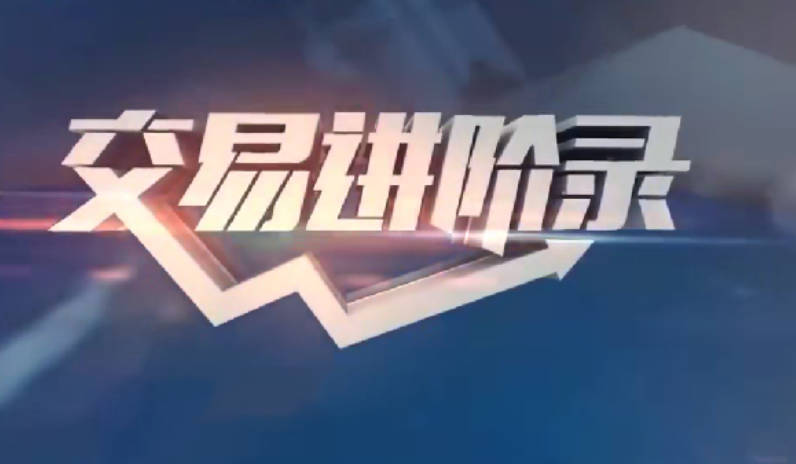 李晓军交易进阶录1-3阶完整全集