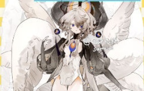 又又生椰乳正比+Q版立绘设计团练2025【画质高清只有视频】