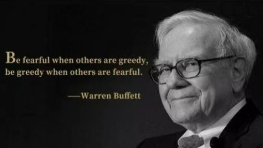 马男聊投资-投资有逻辑，K线图外的知识大全