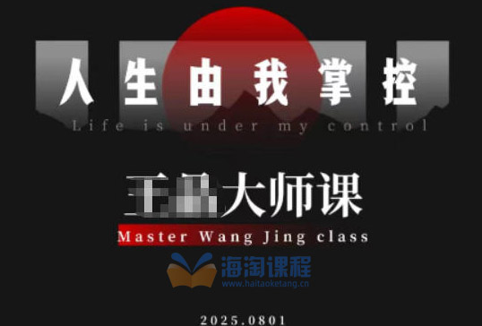 流量破局-人生由我掌控，从素人快速进阶，实现流量与商业价值双丰收