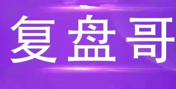 【看懂龙头股】复盘哥干货课程走势终完美之错杀+量化一下启动标准+尾盘高潮套利 3文章