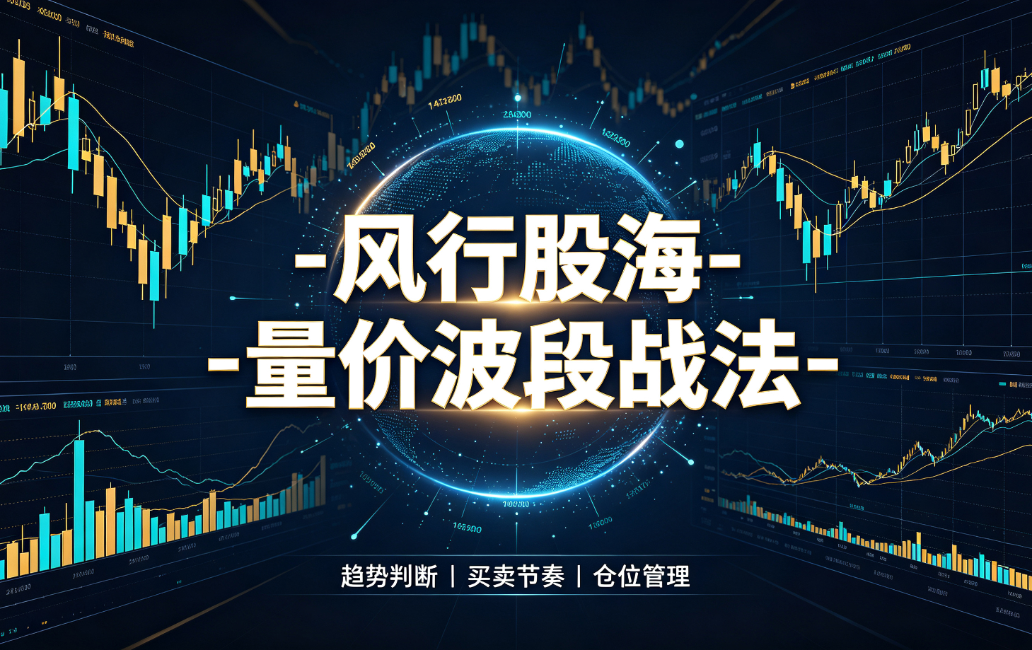 风行股海-量价波段战法