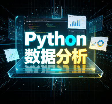 Python数据分析