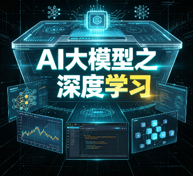 AI大模型之深度学习
