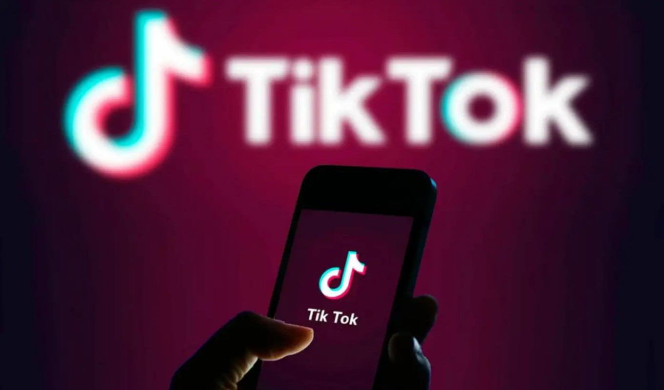 TikTok从0到1基础班